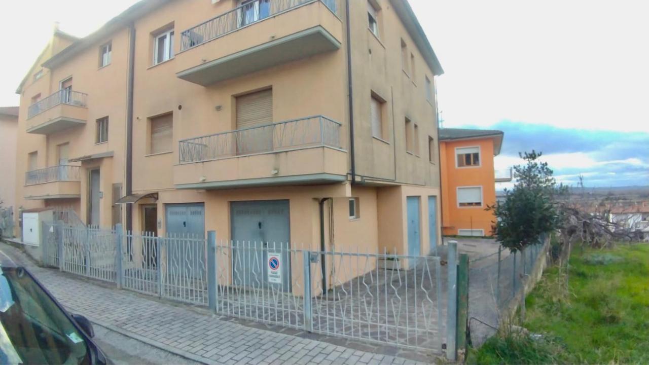 Cleo Camelia Apartment Фалконара Маритима Екстериор снимка