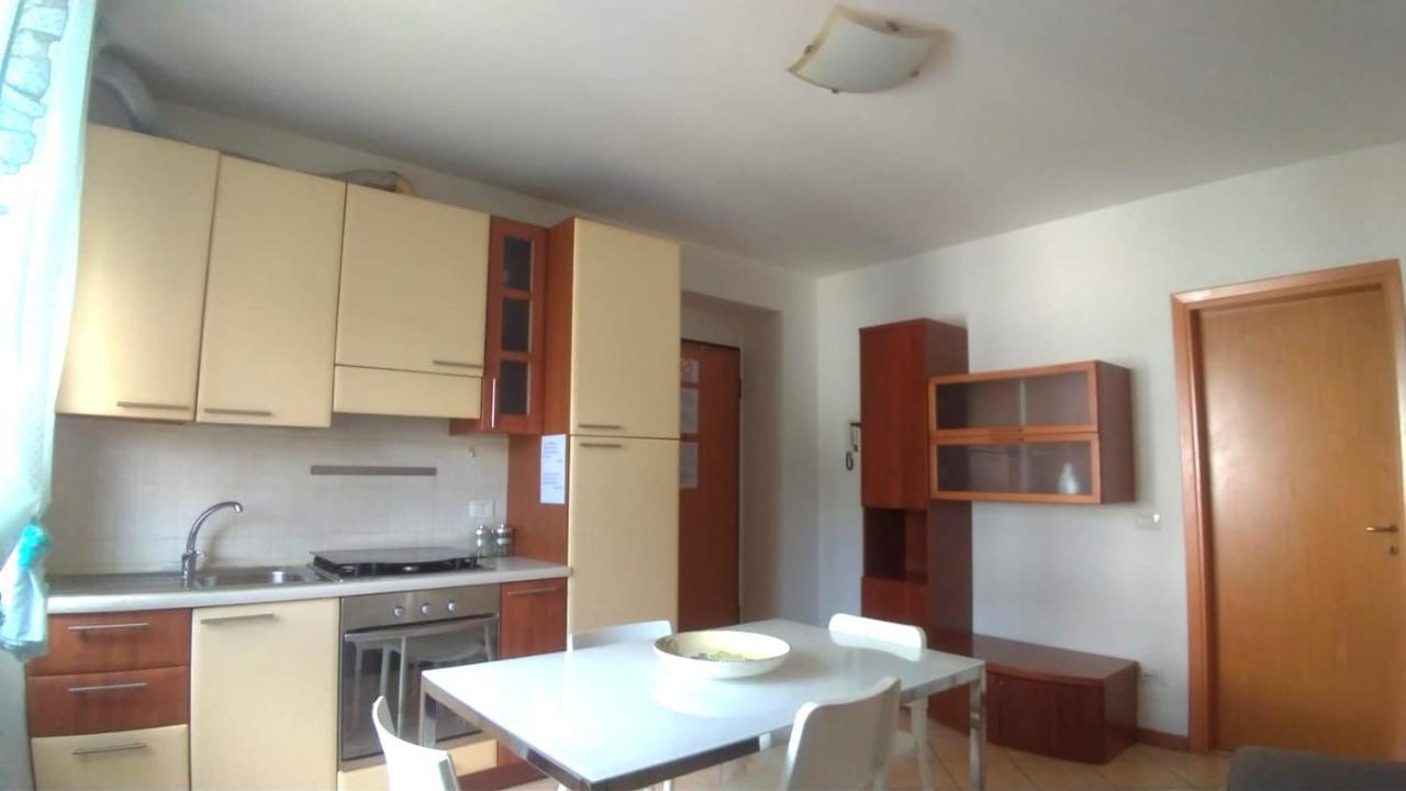 Cleo Camelia Apartment Фалконара Маритима Екстериор снимка